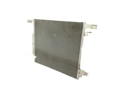 2012 Cadillac SRX A/C Condenser - 22973655