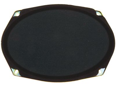 2006 Chevrolet Express Car Speakers - 16197675