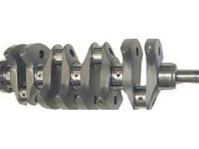 GM 12791966 Engine Crankshaft