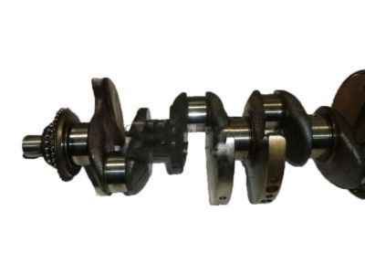 2006 Chevrolet Cobalt Crankshaft - 12791966