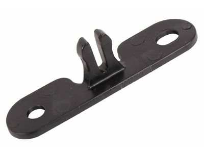 Oldsmobile Center Console Latch - 22633837