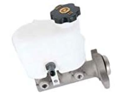 GM 19209325 Cylinder Asm,Brake Master