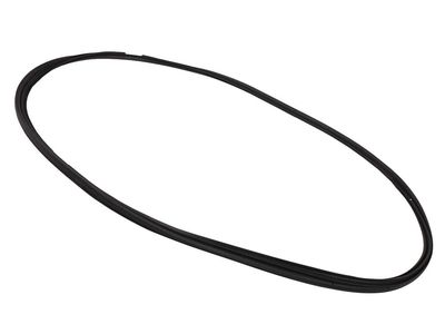 42751845 GM Weatherstrip Assembly, R/Cmpt Lid Product Photo 2 of 3