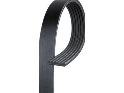 Pontiac Bonneville Drive Belt - 19355282