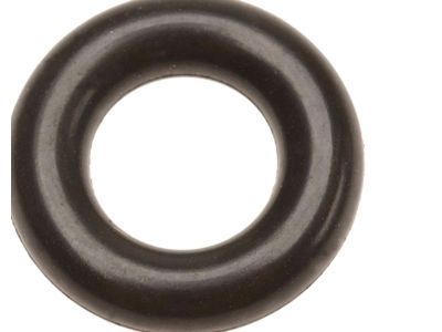 Pontiac GTO Fuel Injector O-Ring - 12482706