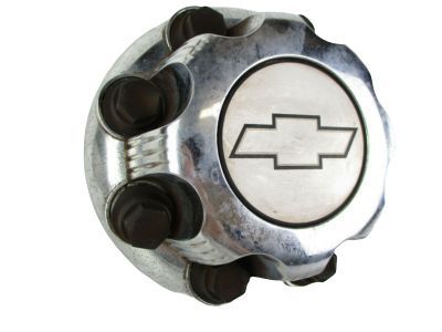 15039489 - Genuine GM Hub Cap