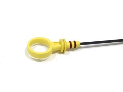 Chevrolet Colorado Dipstick - 12603506