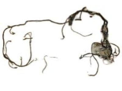 GM 22815148 Harness Assembly, Engine Wiring