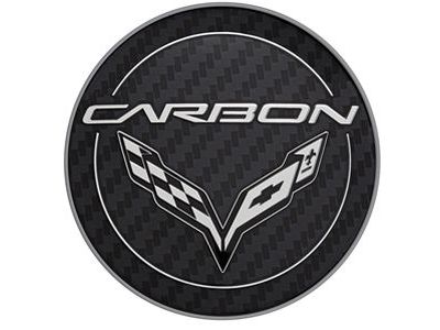 2015 Chevrolet Corvette Wheel Cover - 19302357