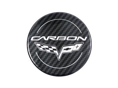 2019 Chevrolet Corvette Wheel Cover - 19302357