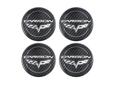 2019 Chevrolet Corvette Wheel Cover - 19302357