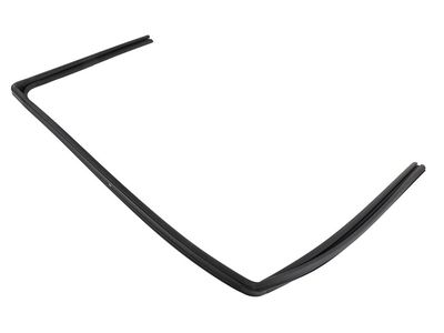 2023 Chevrolet Colorado Door Seal - 86795987