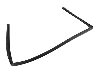 2023 Chevrolet Colorado Door Seal - 86795987