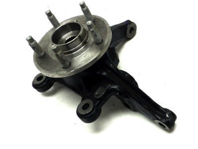 GM 96979005 Steering Knuckle