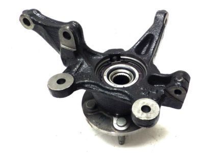 GM 96979005 Steering Knuckle