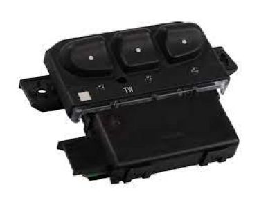 GM 22897390 Garage Door Opener Transmitter Assembly 22897390 GM Garage Door Opener Transmitter Assembly Product Photo 1 of 2