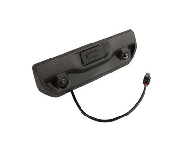 2024 Chevrolet Silverado Door Handle - 86519124