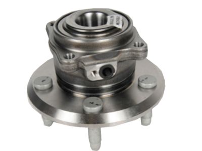 GM 25979186 Rear Wheel Bearing