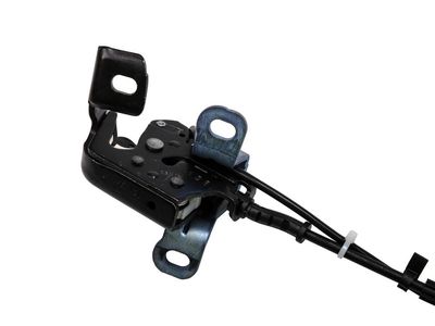 2022 Chevrolet Colorado Door Latch Assembly - 23463931
