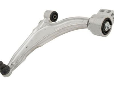 2013 Chevrolet Cruze Control Arm - 13463244