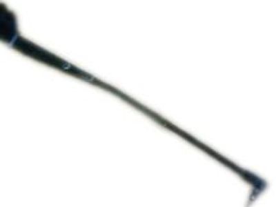 Pontiac Firebird Wiper Arm - 20216897