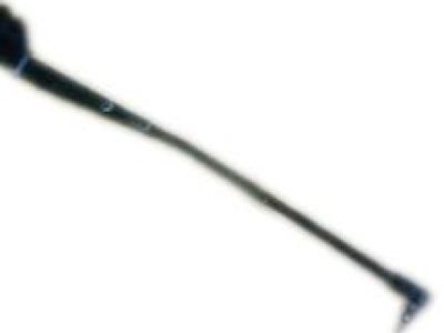 Pontiac Firebird Windshield Wiper - 20216897