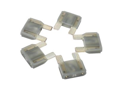2011 Buick Regal Fuse - 15319538