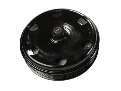 Chevrolet Corvette Water Pump - 12725188