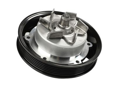 Chevrolet Corvette Water Pump - 12725188
