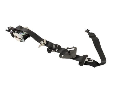 2021 Chevrolet Silverado Seat Belt - 85632699