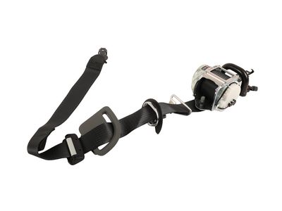 2021 Chevrolet Silverado Seat Belt - 85632699