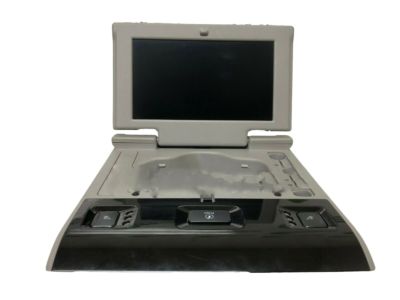 GM 23464768 Display Assembly, Video Auxiliary *Grey R