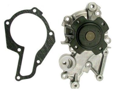 GM 91176915 Engine Coolant Pump