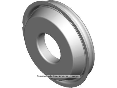 Buick Encore GX Transfer Case Seal - 84666372