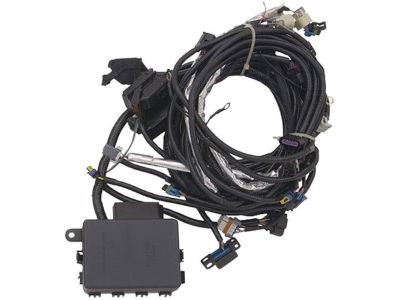 GM, GM 19330706 Harness Asm - Engine Wiring