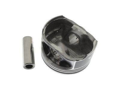 GM 12646457 Piston Kit