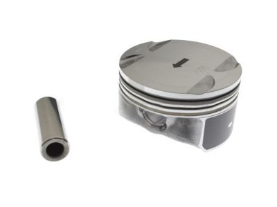 GMC Piston - 12646457