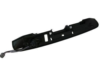 GM 22885399 Rear View Camera Image Display Module Assembly