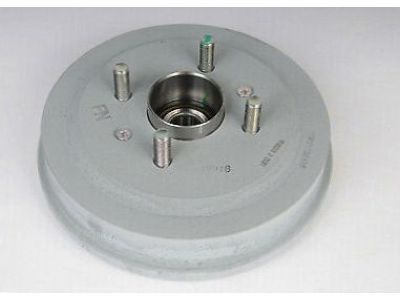 GM Brake Drum - 95903585