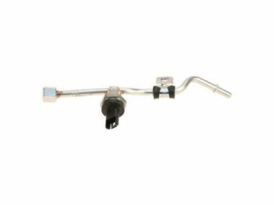 GM 20986414 Pipe Assembly, Fuel Feed Rear