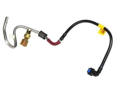 GM 20986414 Pipe Assembly, Fuel Feed Rear