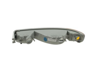 GM 15199561 Lamp,Daytime Running & Front Side Marker & Parking & Turn Signal