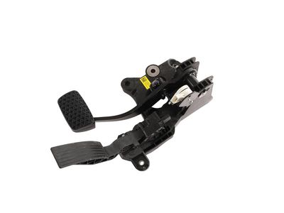 60009135 GM PEDAL ASM-BRK & ACCEL (W/ BRKT) Product Photo 3 of 3