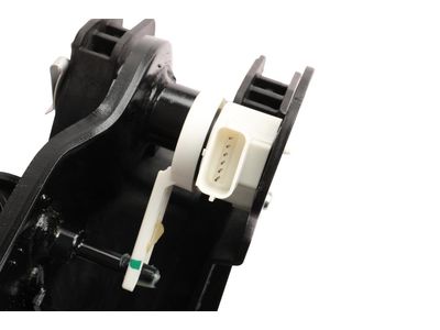 60009135 GM PEDAL ASM-BRK & ACCEL (W/ BRKT) Product Photo 2 of 3
