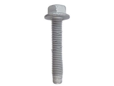 GM 11589277 Bolt, Heavy Hx Flange Head