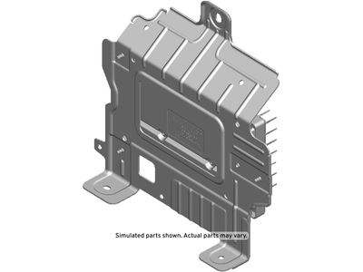 85545940 GM Radio Speaker Amplifier Assembly Product Photo 1 of 1