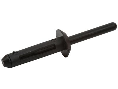 10184895 GM Rivet, Front Bumper Center Valance Panel Product Photo 3 of 3