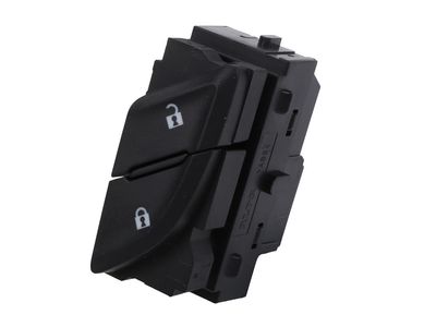 2016 Cadillac XTS Door Lock Switch - 84487011