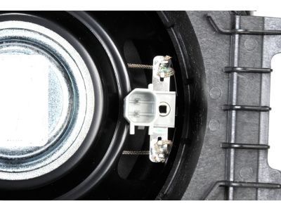 GM Genuine Parts Front Door Radio Speaker - Quality Sound