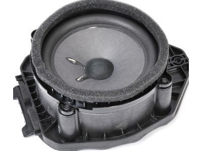 2016 Cadillac SRX Car Speakers - 23303582